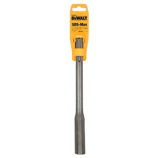 Acanalador SDS max® 26x300mm Dewalt DT6826-QZ