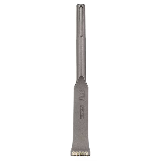 Cincel con Dientes TCT SDS max® 38x280mm Dewalt DT6837-QZ