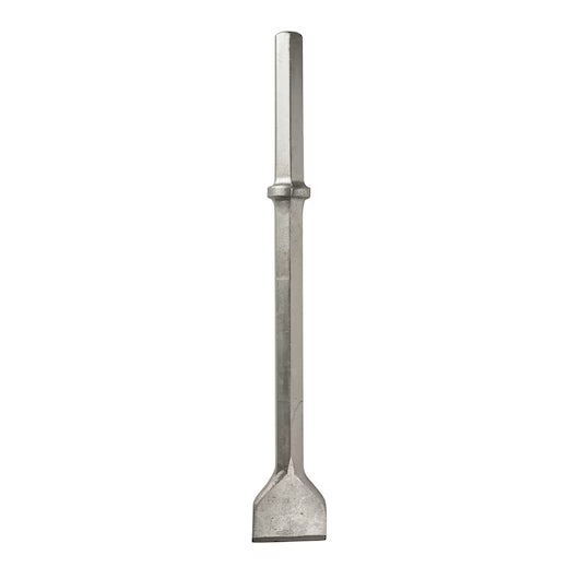 Cincel Pala Ancha Hexagonal 28mm 521x75mm Dewalt DT6932-QZ