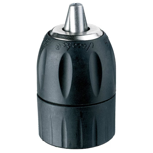 Portabrocas Sin Llave 13mm (Plástico, 2 Mangas) Dewalt DT7002-QZ