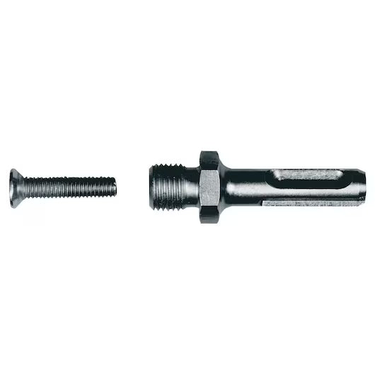 Adaptador SDS plus® a Portabrocas 1/2"x20 UNF Dewalt DT7030-QZ