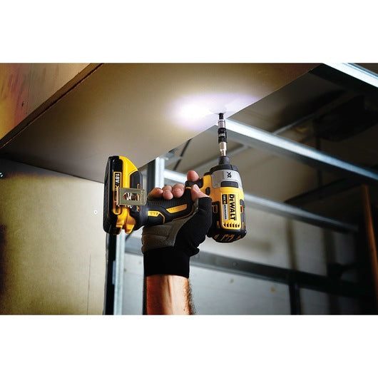 Juego 32 Puntas PZ PH T TX Hexagonal y Adaptador Dewalt DT7969-QZ