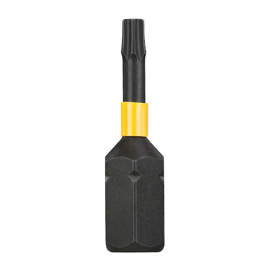Juego de Atornillado 32 Piezas IMPACT TORSION (PH, PZ, T, SL, PR) Dewalt DT70523T-QZ