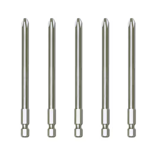 Puntas Phillips 110mm PH2 Dewalt DT7204-QZ