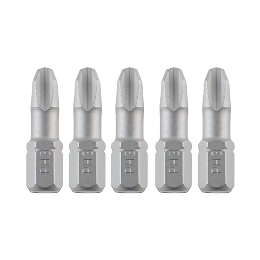 Puntas de Torsión 25mm PH3 Dewalt DT7233-QZ