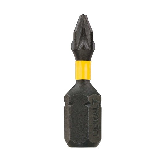 5 Puntas FLEXTORQ 25mm PZ3 Dewalt DT7388T-QZ