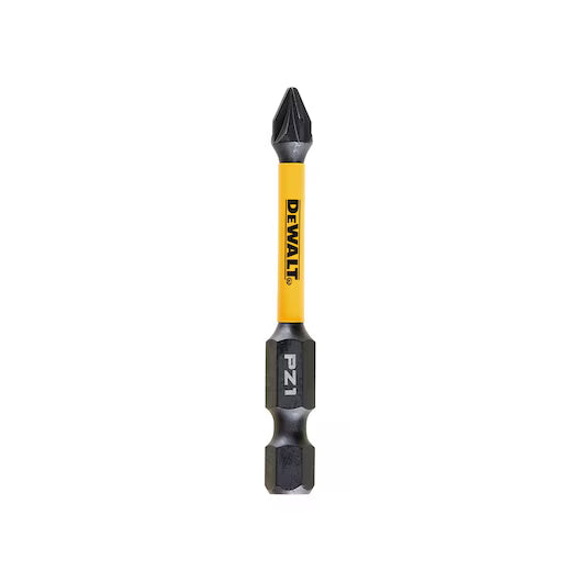 5 Puntas FLEXTORQ 50mm PZ2 Dewalt DT7391T-QZ