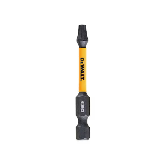5 Puntas FLEXTORQ 50mm T20 Dewalt DT7395T-QZ