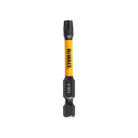 5 Puntas FLEXTORQ 50mm T30 Dewalt DT7398T-QZ