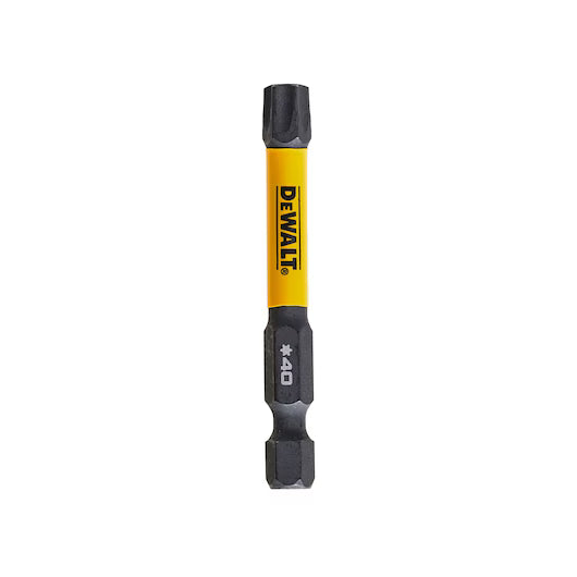 5 Puntas FLEXTORQ 50mm T40 Dewalt DT7399T-QZ
