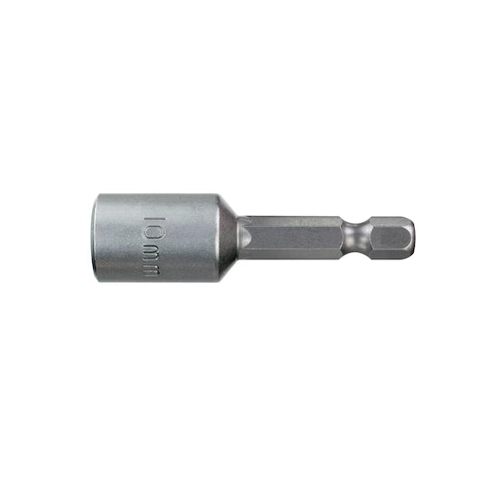 Llave de Vaso Magnética Hexagonal 13x50mm Dewalt DT7404-QZ