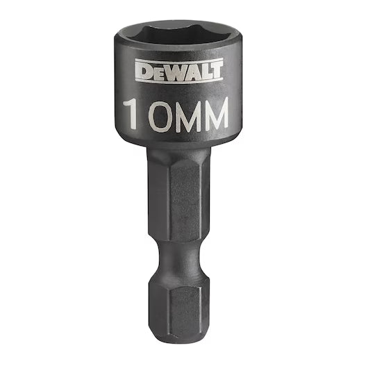 Llave de Vaso Magnética Hexagonal 8x35mm Dewalt DT7462-QZ (Copia)