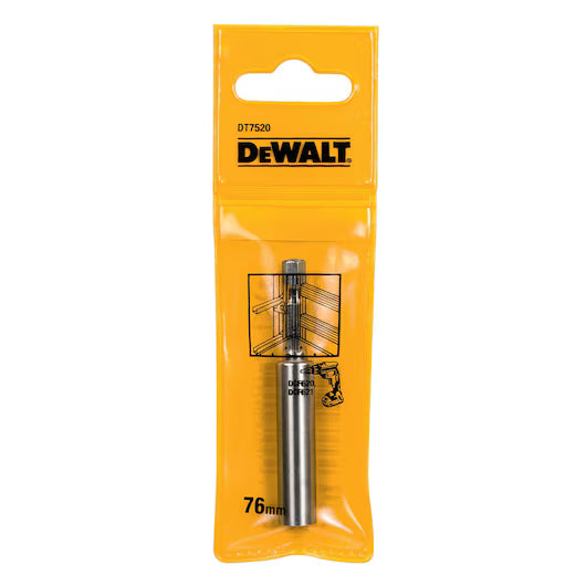 Portapuntas Magnético para Atornillador Panel Yeso DCF620 Dewalt DT7520-QZ