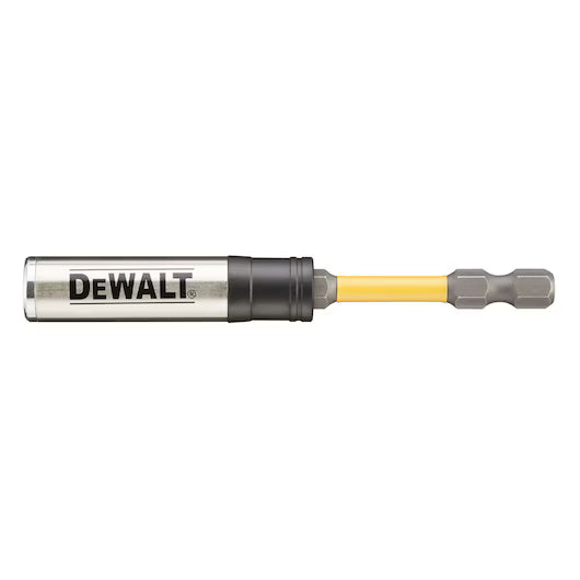 Adaptador de Puntas Flextorq con Bloqueo Rápido Dewalt DT7522-QZ