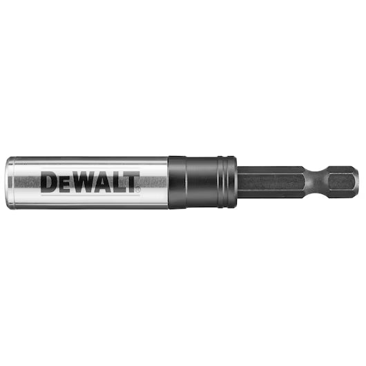 Adaptador de Puntas de Impacto con Bloqueo Rápido Dewalt DT7524-QZ