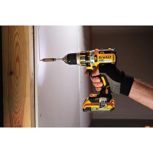 Guía Telescópica Magnética 9,5mm x 80mm Dewalt DT7701-QZ