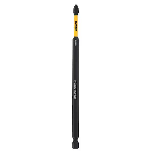 Punta Impacto FLEXTORQ 152mm PH2 Dewalt DT7800T-QZ
