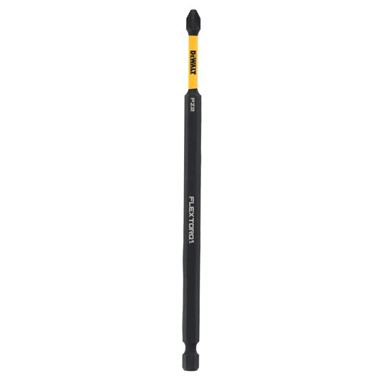 Punta Impacto FLEXTORQ 152mm PZ2 Dewalt DT7801T-QZ