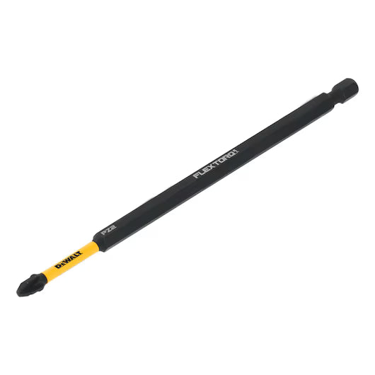 Punta Impacto FLEXTORQ 152mm PZ2 Dewalt DT7801T-QZ