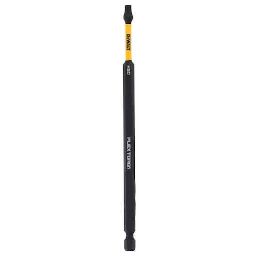 Punta Impacto FLEXTORQ 152mm T20 Dewalt DT7802T-QZ