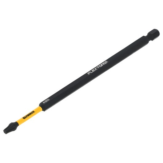Punta Impacto FLEXTORQ 152mm T20 Dewalt DT7802T-QZ