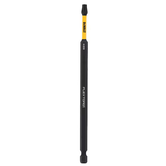 Punta Impacto FLEXTORQ 152mm T25 Dewalt DT7803T-QZ