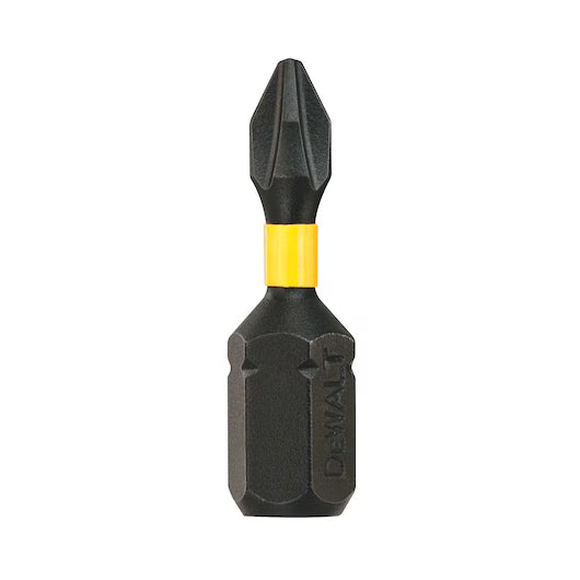 5 Puntas FLEXTORQ 25mm PH3 Dewalt DT7995T-QZ