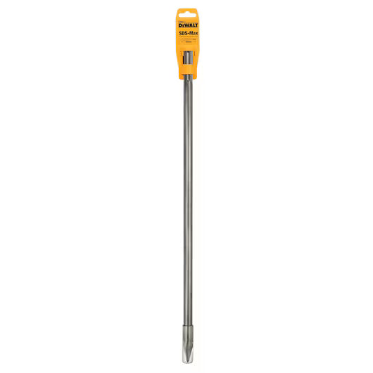 Cincel Plano SDS max® 25x600mm Dewalt DT8088-QZ