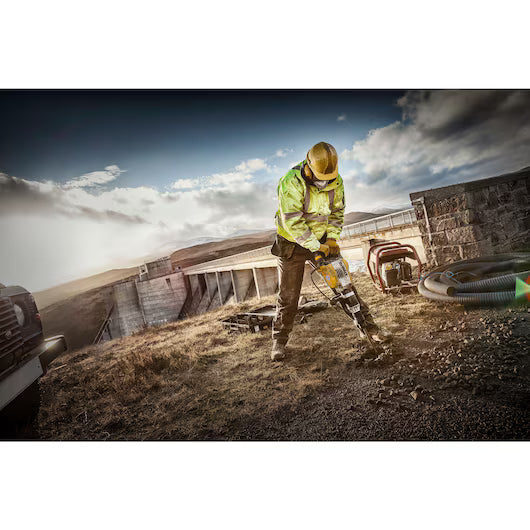 Pala Corta Asfalto SDS max® 90x400mm Dewalt DT8091-QZ