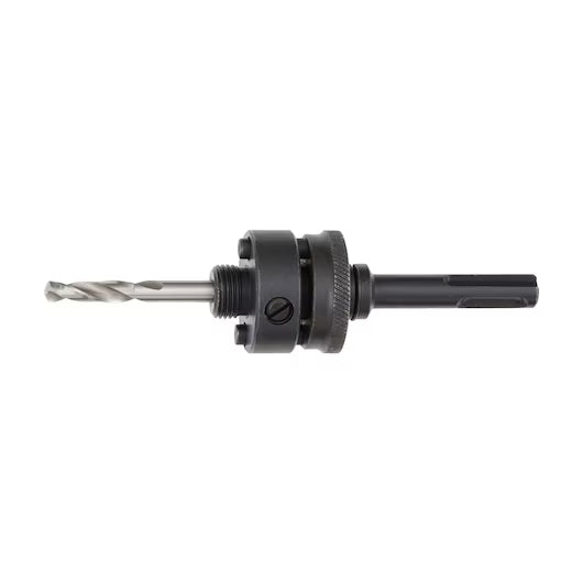 Mandril SDS Plus Cambio Rápido Coronas Bi-Metal 32-210mm Dewalt DT8108-QZ