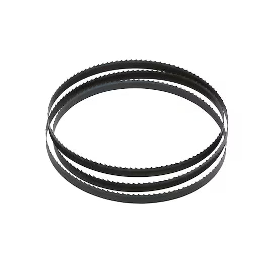 Hoja Sierra Cinta 2095mm 12mm 4.2mm Paso Uso General Dewalt DT8481-QZ