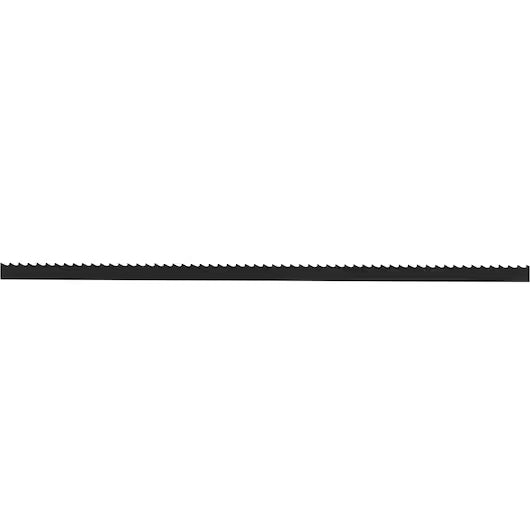 Hoja Sierra Cinta 2215mm 10mm 4.2mm Paso Corte Veta/Contraveta Madera Dewalt DT8472-QZ