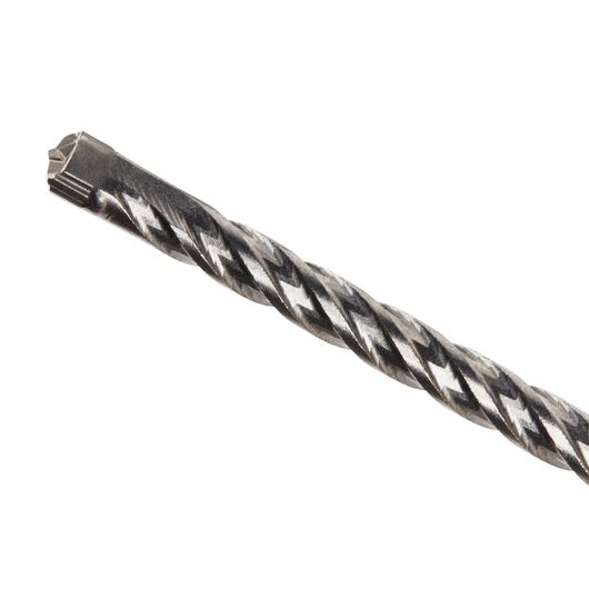 Broca SDS plus ELITE 4 Cortes Carburo 6,5x160mm Dewalt DT8916-QZ