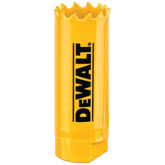 Juego 13 Coronas Bi-Metal (Uso General) Dewalt DT90350-QZ