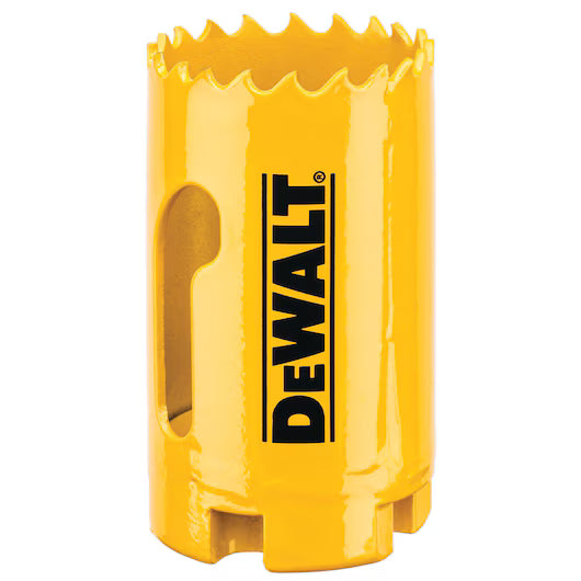 Corona Bi-Metal 76mm Dewalt DT90330-QZ
