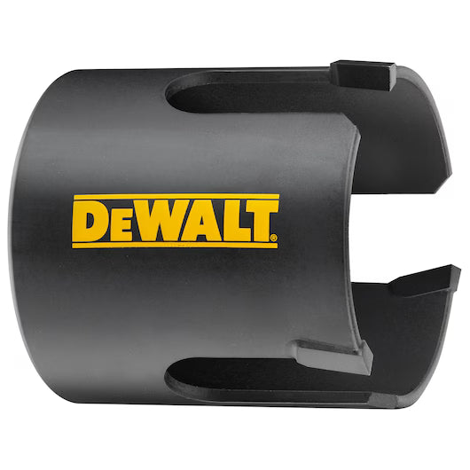 Corona Multi-Material de Carburo 86mm Dewalt DT90420-QZ