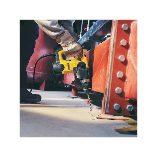 Broca SDS plus Extreme 2 16x600mm Dewalt DT9583-QZ