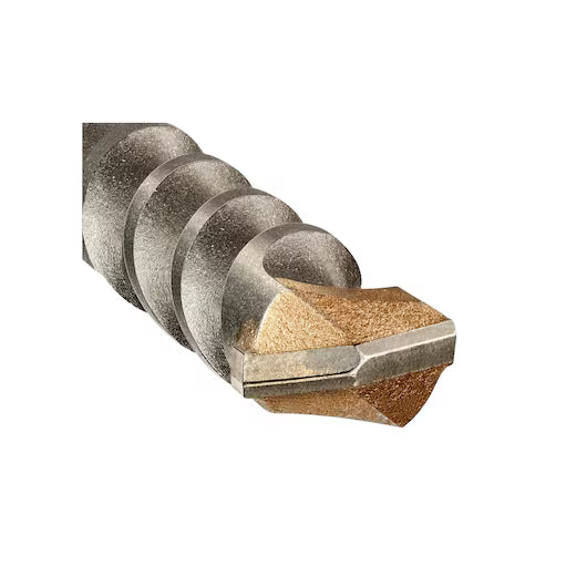 Juego 6 Brocas SDS plus® (2x6mm, 2x8mm, 2x10mm) 160mm Dewalt DT60302-QZ