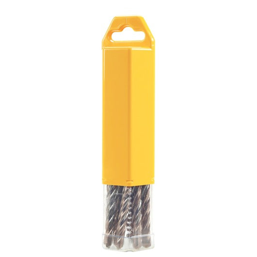 Broca SDS plus Extreme 2 12x200mm (Ind. 10 Uds) Dewalt DT9841-QZ