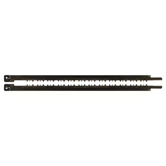 Hoja Sierra Alligator XR Extreme HSS 430mm Madera Dura Dewalt DT99593-QZ