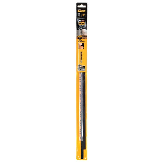 Hoja Sierra Alligator XR Extreme TCT 430mm Bloque/Termoarcilla Clase 12 Dewalt DT99591-QZ