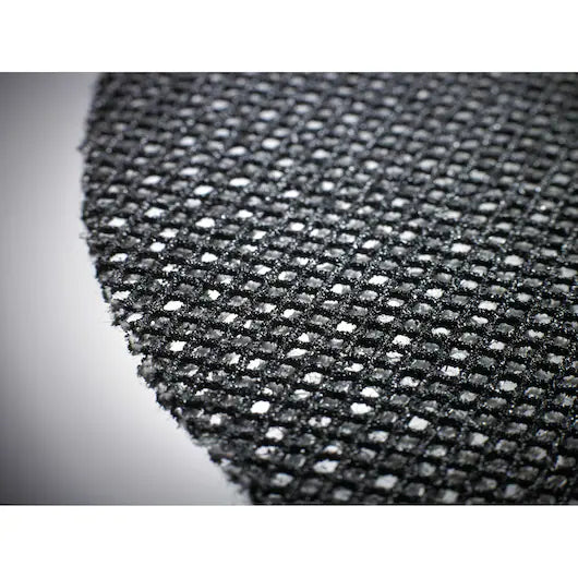 Disco de Lija Malla 225mm Grano 240 para Lijadora Panel Yeso Dewalt DTM8683-QZ