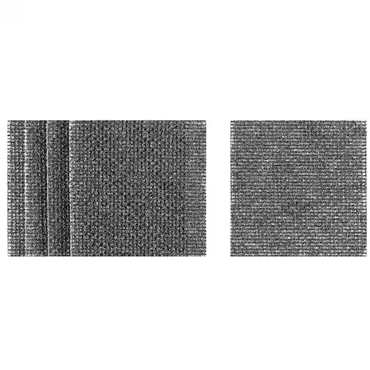 Lija de Malla 1/4 Hoja Grano 240 Lijadora Orbital Dewalt DTM3025-QZ