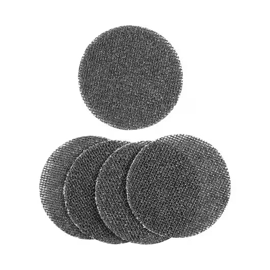 Disco Lija Malla 125mm Grano 40 Lijadora Rotorbital Dewalt DTM8671-QZ