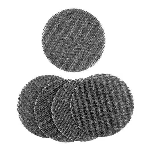 Disco Lija Malla 150mm Grano 320 Lijadora Rotorbital Dewalt DTM8558-QZ