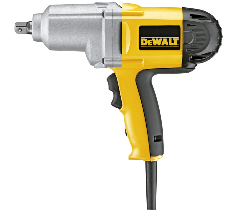 Llave de Impacto Eléctrica 1/2" 710W 440Nm Dewalt DW292
