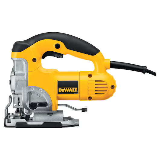 Sierra de Calar 701W Empuñadura Cerrada con Maletín Dewalt DW331K