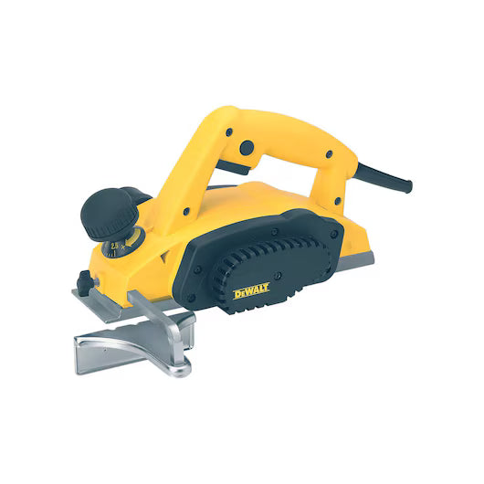 Cepillo 600W 82mm Anchura de Corte Dewalt DW680