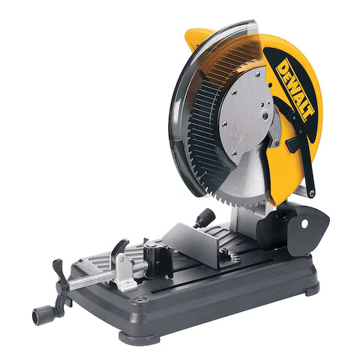 Tronzadora de Corte Rápido 2200W Ø355mm Dewalt DW872
