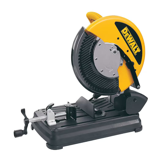Tronzadora de Corte Rápido 2200W Ø355mm Dewalt DW872
